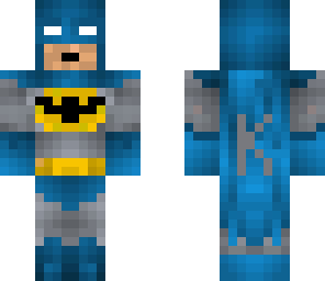 batman
