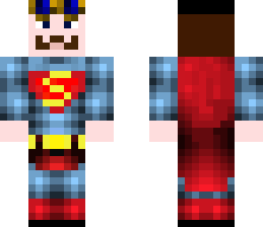 super dingo