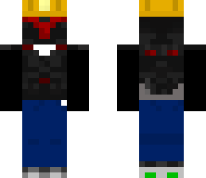 miner