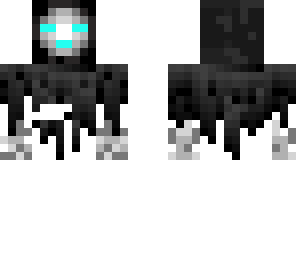 epic ghost