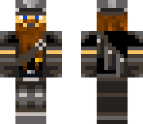 dwarf