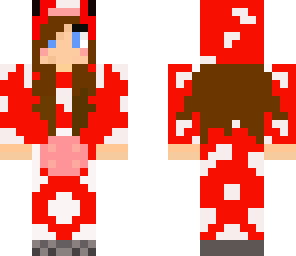 hollywardmooshroom