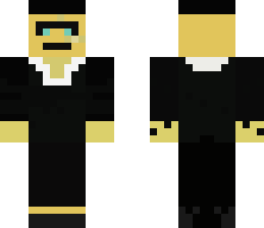 thedigitaldemon