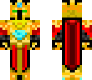 epic warrior