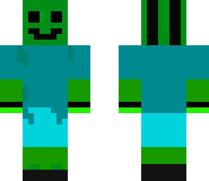 modern alien
