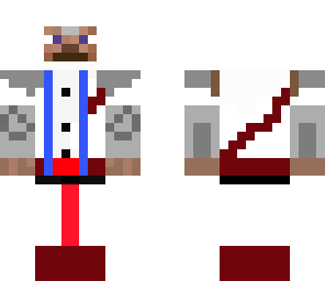 minecraft assassin 2
