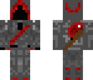 fire assassin