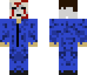 michael myers