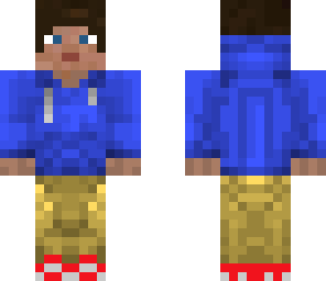 d3ksters skin number 2