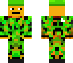 soldier