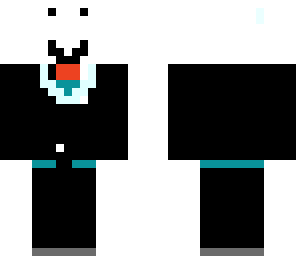 derpy slender man updated