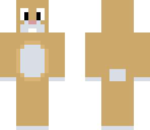 easter bunny