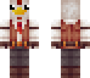 chicken