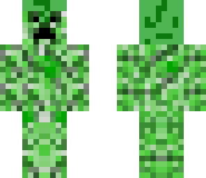 the leader of the creepers