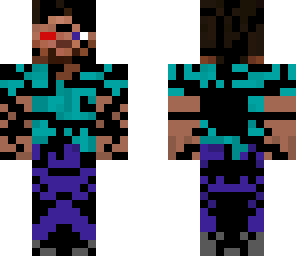 steve turning