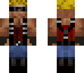 duke nukem