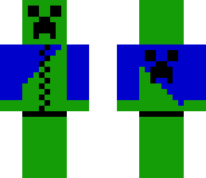 awesome creeper