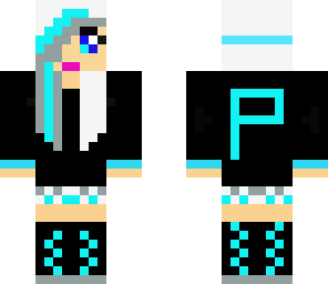 pro girl  edit