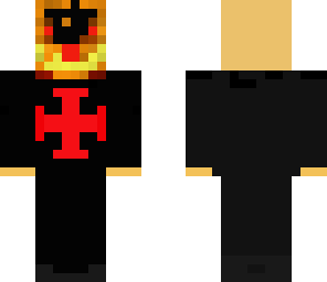 black knight