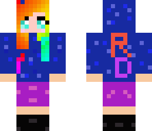 rainbow dash