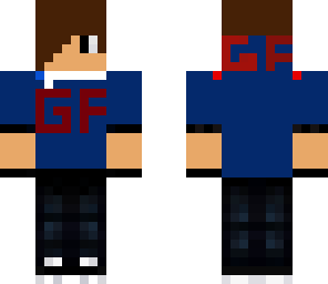 gf skin