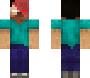 dead herobrine