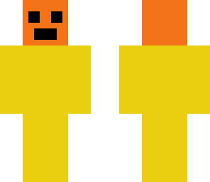 butter golem