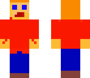 mcpixel