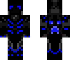 cool creeper