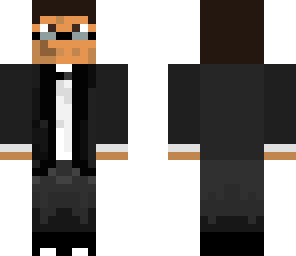 chris in suit