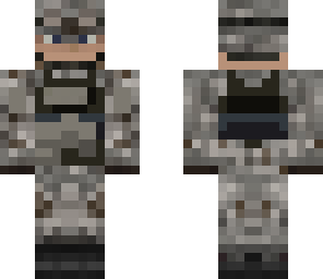 army trooper