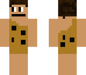caveman