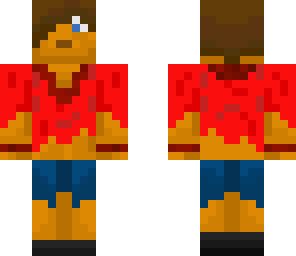 castaway derp