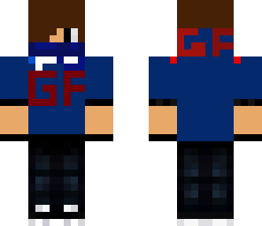 gf skin - new