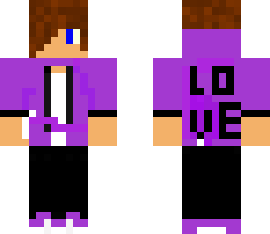 love boy