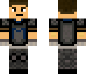 mob fighter