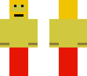clash of clans character