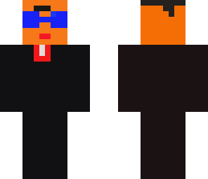 minecraft style
