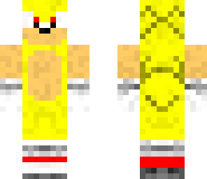 super sonic