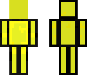 random yellow derp