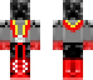 the robot creeper boxer champion