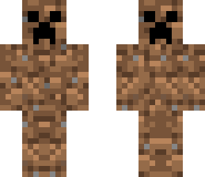 dirty creeper