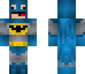 derpy batman