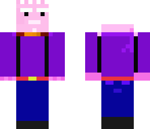 old man