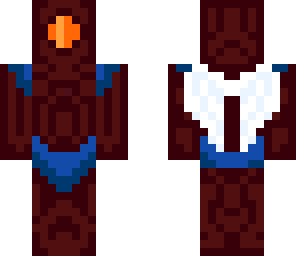 fallen angel