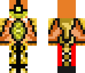 mega tron