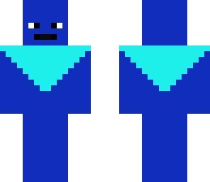 water man