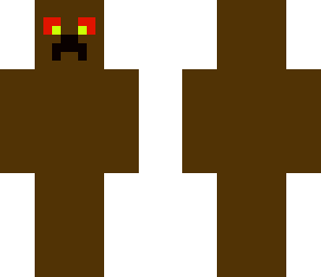 brauner creeper