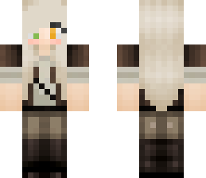 cute goth girl