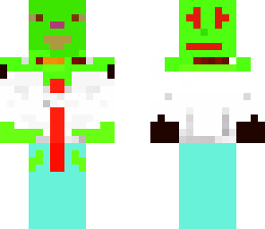 headman